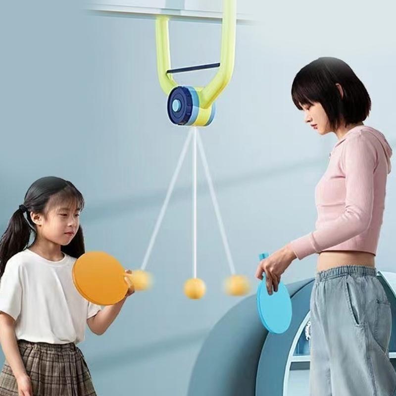 Table Tennis Kids - M89C معلقة TABLE TENNIS TENNIS مجموعة