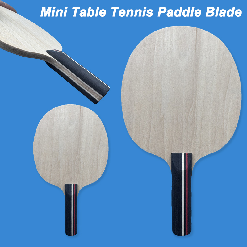 Table Tennis Umpire - مضرب تنس طاولة صغير من 5