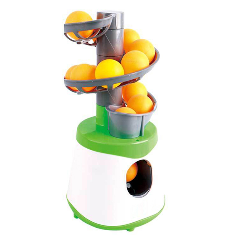 Table Tennis Umpire - 4 * AA بطارية صغيرة تنس