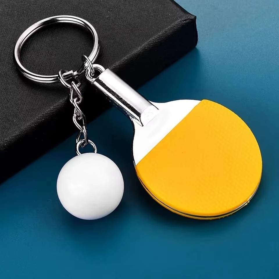 الإبداعية لطيف صغير مضرب تنس ا - مراجعة Table Tennis Umpire وسعره