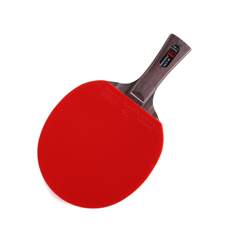 مضرب تنس الطاولة من ليموريا إي - مراجعة Table Tennis Zlc وسعره