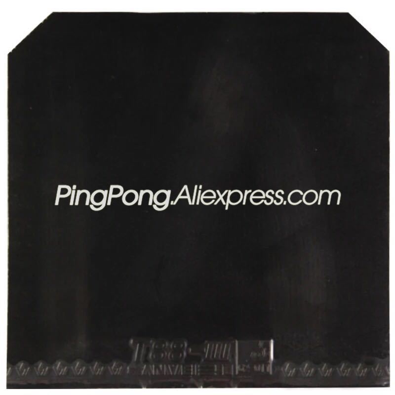 SANWEI-T88-3 تنس الطاولة المطا - مراجعة Table Tennis Xiom Rubber وسعره