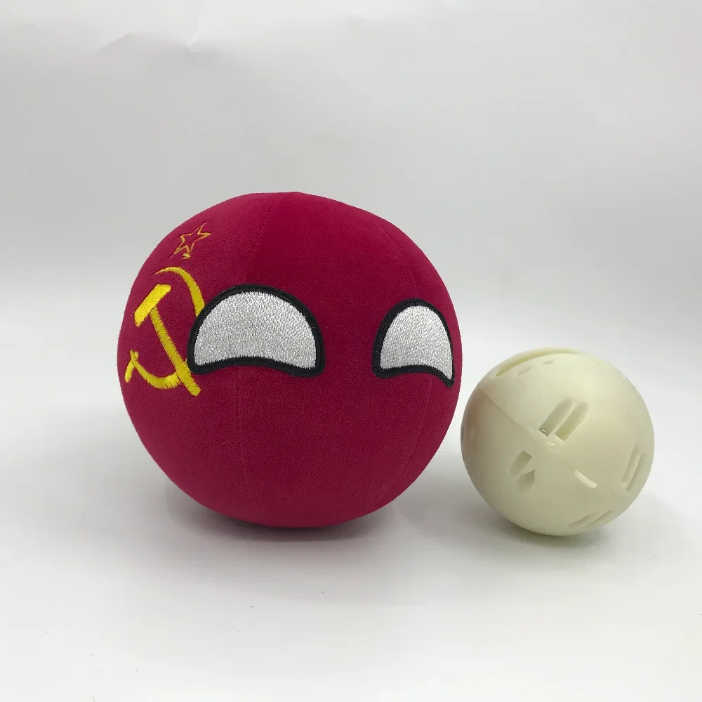 CountryBalls دمية قطيفة ألماني - مراجعة Table Tennis France وسعره