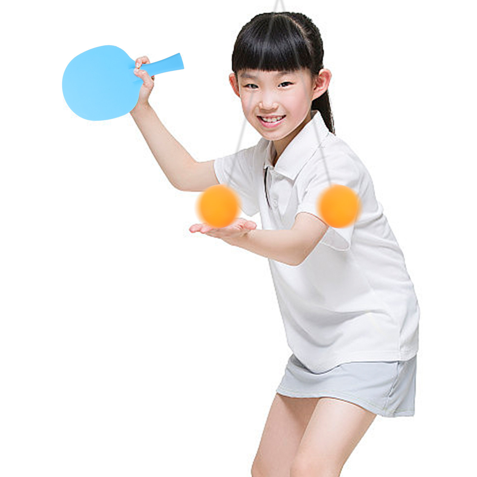 مجموعة تدريب تفاعلية لتنس الطا - مراجعة Table Tennis Kids وسعره