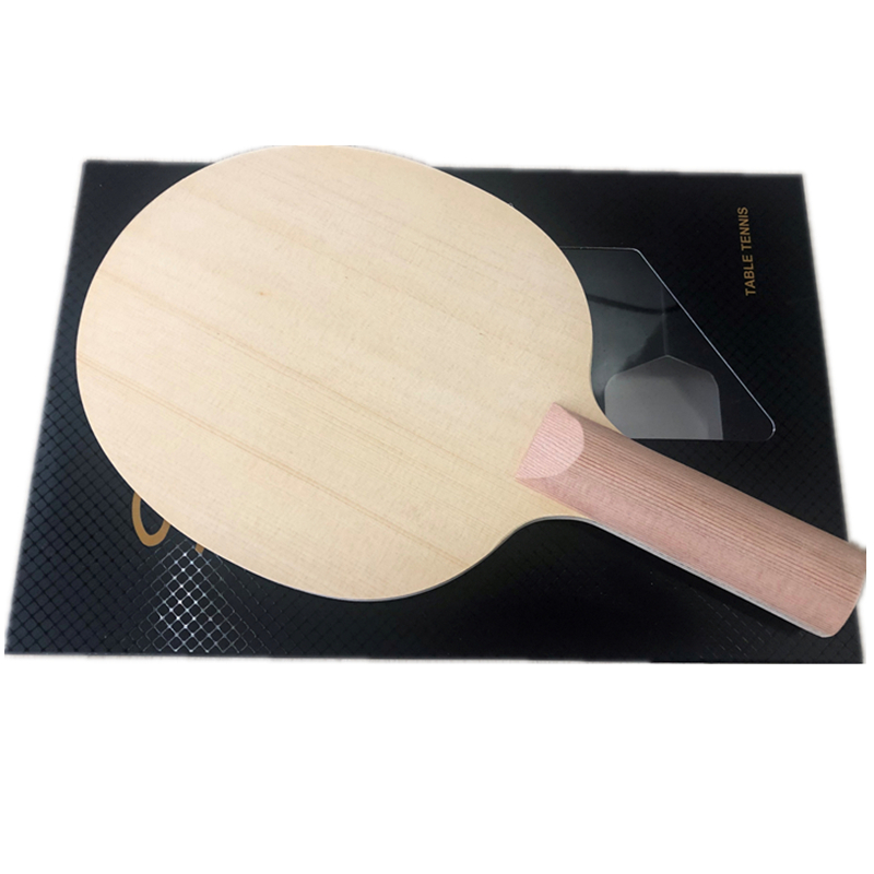 مضرب تنس طاولة بينج بونج من ال - مراجعة Table Tennis Umpire وسعره
