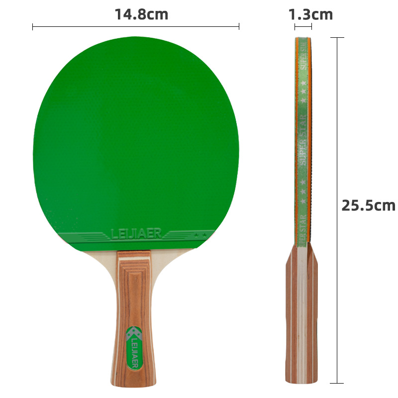 جديد حار بيع 3 نجوم التدريب تن - مراجعة Table Tennis Umpire وسعره